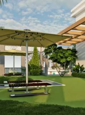 Adriatico Aadvi Homes Luxury Property In Noida Extension Near Jewer Airport