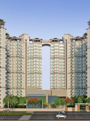 Adriatico Aadvi Homes Luxury Property In Noida Extension Near Jewer Airport