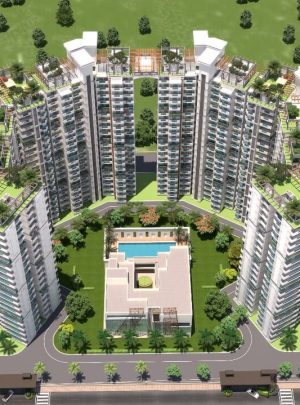 Adriatico Aadvi Homes Luxury Property In Noida Extension Near Jewer Airport