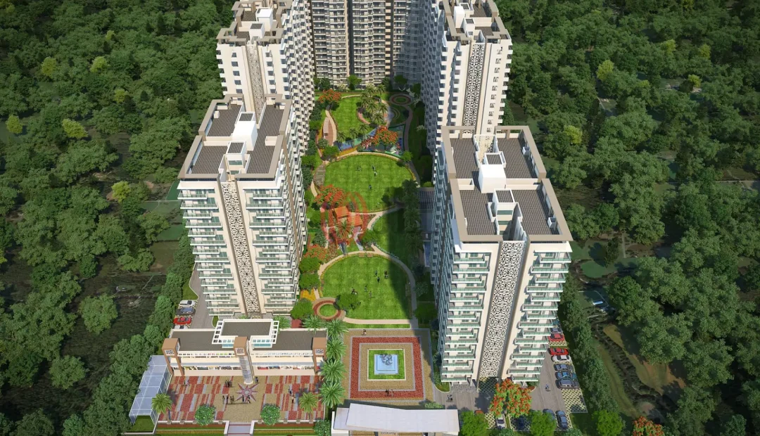 Top Properties in NCR By Land Linker Infra