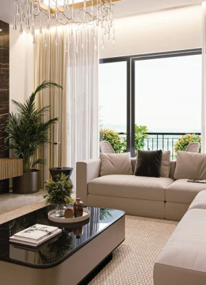 Sobha Gives Luxury Aminities