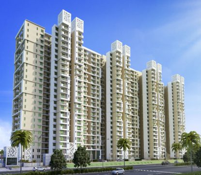 Vedantam Homes Affordable Homes in Noida Extension, Prime Location with Price list & Floor Plan