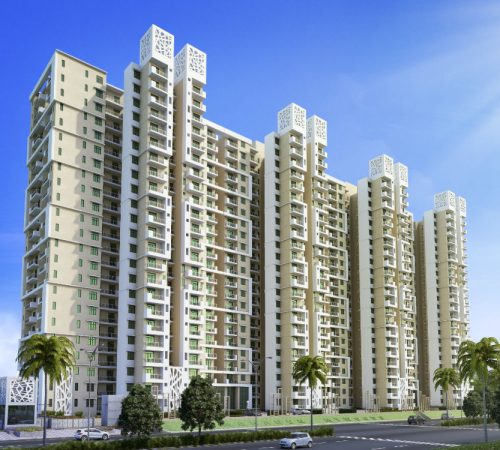 Vedantam Homes Affordable Homes in Noida Extension, Prime Location with Price list & Floor Plan