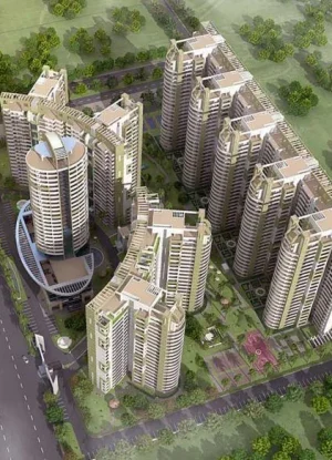 Luxury Flats In Noida Sector 108 l Noida Expressway