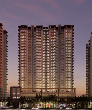 Renox Thrive Noida Extension Sector 10