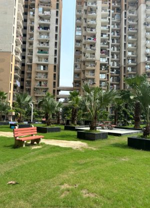 Nirala Greenshire Noida Extension Sector 1 l Greater Noida West