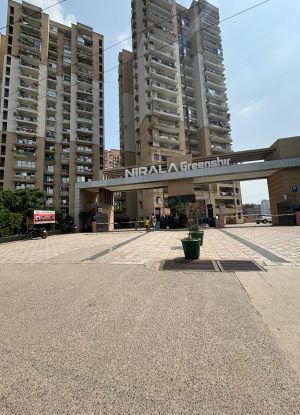 2,3 BHK Flat For Sale In Noida Extension