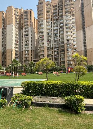 Best Apartment In Noida Extension Sector 1
