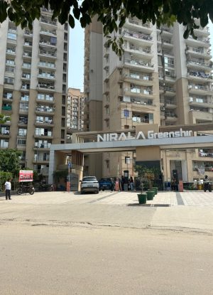 Nirala Greenshire Noida Extension Sector 1