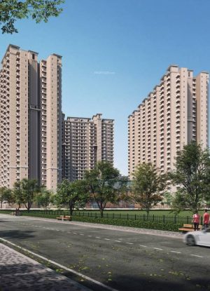 Express Astra Noida Extension Sector 1