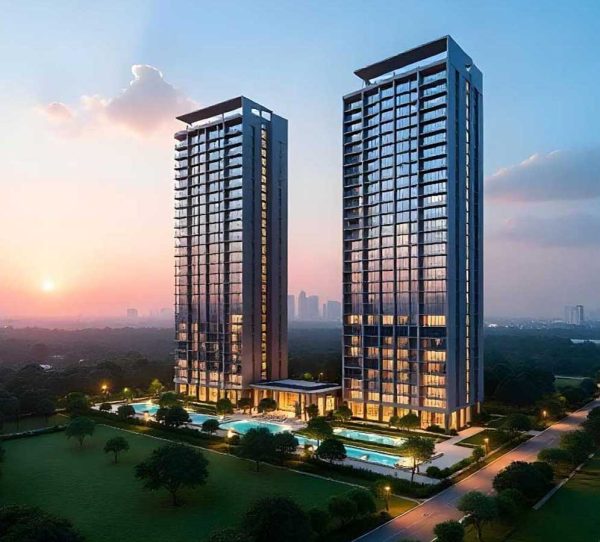 Sobha New Launch in Sector 36, Noida Extension Master Plan & Price List