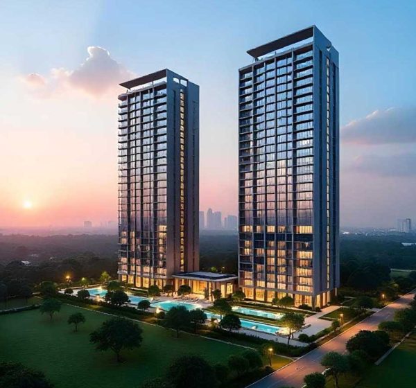 Sobha New Launch in Sector 36, Noida Extension Master Plan & Price List
