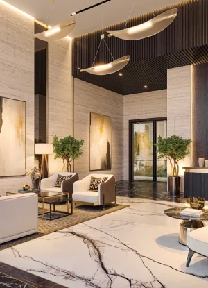 Sobha Aurum Luxury Residential Society In Noida Extension