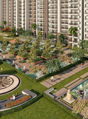 Ace Divino Sector 1 Noida Extesnion, Images, PDG, Flore Plan