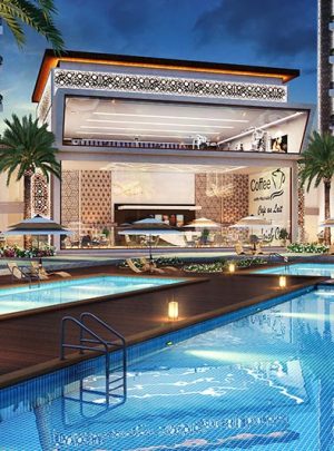 Ace Divino Sector 1 Noida Extension l Price List l Images