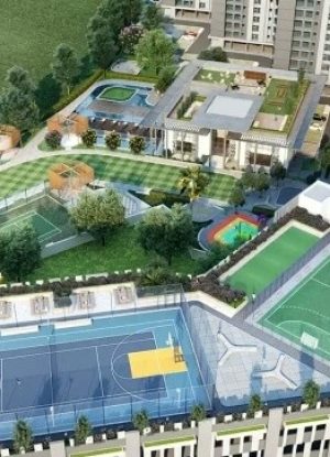 Godrej Riverine Sector 44 Noida Images