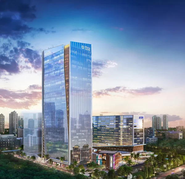 One FNG Noida Expressway Sector 142