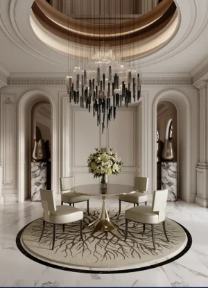 L&T Offers 3,4 BHK Luxury Flats in Noida Expressway