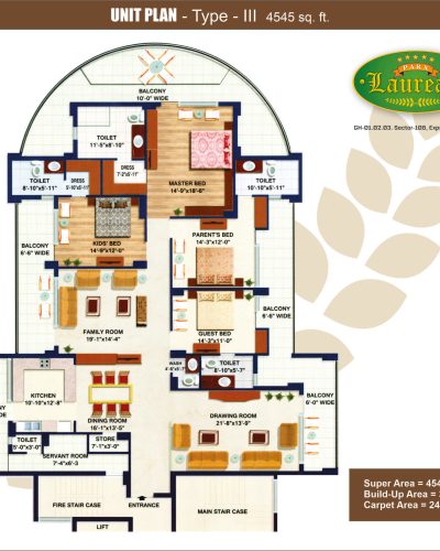 Best Property In Noida Expressway Sector 108