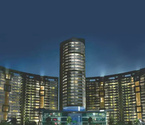Parx Laureate Luxury Flats In Noida, Prime Location, With Price List