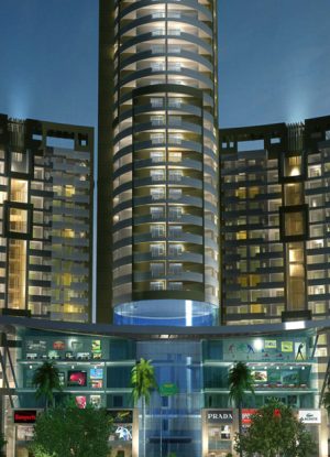 Luxury Flats In Noida Sector 108 l Noida Expressway