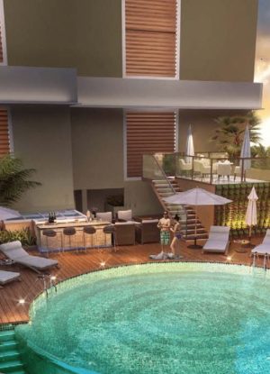 Dasnac Burj Noida Sector 75