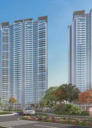 Prestige Oakwood Siddhartha Vihar NH 24 Ghazibad