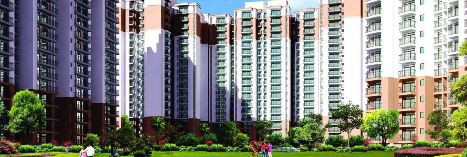 Nirala Greenshire by land linker infra