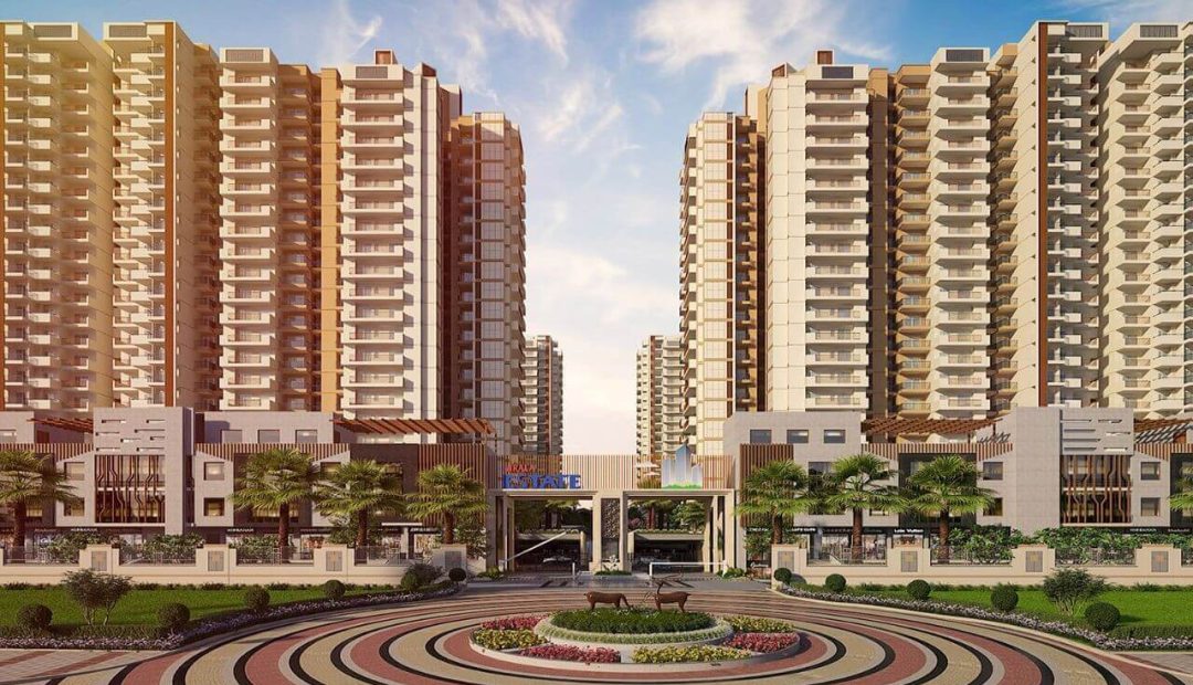 Best Property in Noida Extension by land linker infra