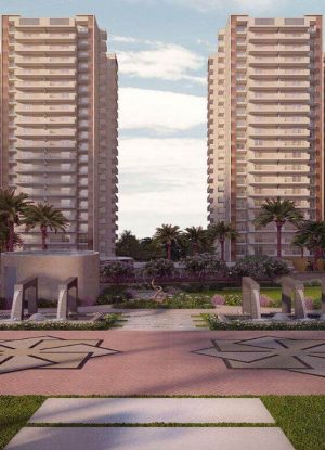 Nirala Estate Noida Extension Greater Noida West